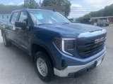 Certified 2024 GMC Sierra 1500 Pro w/ Pro Value Package image 2