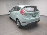 Used 2019 Ford Fiesta SE image 5