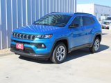 New 2025 Jeep Compass Latitude image 3