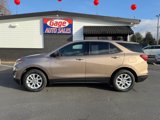 Used 2019 Chevrolet Equinox LS image 3