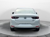 New 2025 MAZDA MAZDA3 s image 6