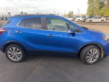 Used 2017 Buick Encore Preferred image 4