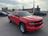 Used 2017 Chevrolet Silverado 1500 Custom image 5
