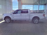Used 2013 Ford F150 Limited image 5