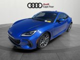 Used 2023 Subaru BRZ Limited image 3