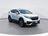Certified 2022 Honda CR-V EX-L image 3