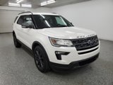 Used 2019 Ford Explorer XLT w/ Equipment Group 202A image 3