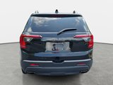 Used 2021 GMC Acadia SLT w/ Elevation Edition image 4