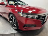 Certified 2019 Honda Accord Sport image 3