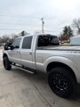 Used 2013 Ford F250 Platinum w/ FX4 Off Road Pkg image 4