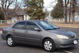 Used 2007 Toyota Corolla CE image 2