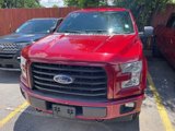 Used 2017 Ford F150 XLT w/ Equipment Group 302A Luxury image 3
