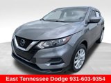 Used 2022 Nissan Rogue Sport S image 3