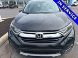 Used 2018 Honda CR-V LX image 2