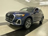 Used 2024 Audi Q5 2.0T Premium Plus w/ Premium Plus Package image 5