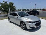 Used 2021 Chevrolet Malibu LT image 2