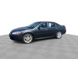 Used 2012 Chevrolet Impala LTZ image 4