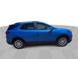 Used 2024 Chevrolet Equinox LT image 2