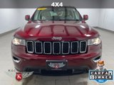 Used 2017 Jeep Grand Cherokee Laredo w/ Quick Order Package 23E image 2