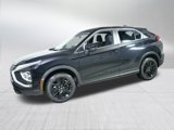 Used 2024 Mitsubishi Eclipse Cross LE image 3