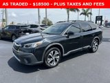 Used 2020 Subaru Outback Limited image 3