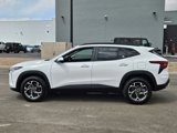 New 2025 Chevrolet Trax LT w/ LT Convenience Package image 2