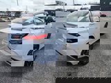 New 2025 Nissan Versa SR w/ Trunk Package image 5