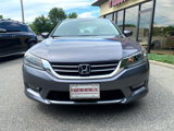 Used 2014 Honda Accord Sport image 5