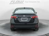 New 2025 Nissan Versa SR w/ Trunk Package image 6