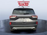 Used 2022 Ford Escape SEL w/ Technology Package image 4