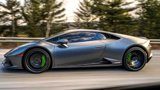 Used 2020 Lamborghini Huracan EVO image 5