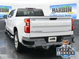 Used 2022 Chevrolet Silverado 1500 LTZ image 4