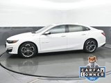 Used 2022 Chevrolet Malibu LT image 2