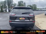 Used 2021 Jeep Cherokee Latitude Lux w/ Sun & Sound Group image 4