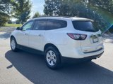 Used 2014 Chevrolet Traverse LT image 5