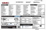 Used 2020 GMC Terrain SLT w/ Preferred Package image 4