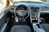 Certified 2018 Ford Fusion SE image 4