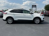 Used 2024 Ford Edge SEL image 3