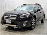 Used 2017 Subaru Outback 3.6R Limited image 2