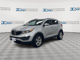 Used 2013 Kia Sportage LX w/ Convenience Pkg image 4