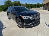 Used 2017 GMC Acadia Denali w/ Technology Package image 2