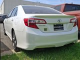 Used 2012 Toyota Camry SE image 6