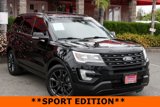 Used 2016 Ford Explorer Sport image 2