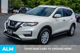 Used 2019 Nissan Rogue SV image 3