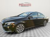 Used 2018 Mercedes-Benz CLA 250 4MATIC w/ Premium Package image 2