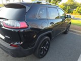 Certified 2020 Jeep Cherokee Latitude image 6