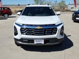 New 2025 Chevrolet Equinox LT w/ Convenience Package II image 5
