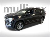 New 2025 GMC Terrain Elevation image 4