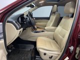 Certified 2021 Jeep Grand Cherokee Limited w/ Trailer Tow Group IV image 4