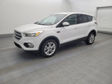 Used 2017 Ford Escape SE image 2